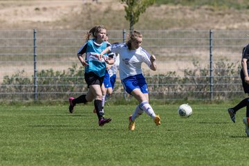 Bild 62 - wBJ FSC Kaltenkirchen - TSV Bordesholm : Ergebnis: 2:2